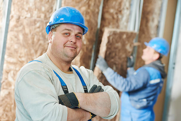 Types of Insulation We Offer in Fairlawn, OH