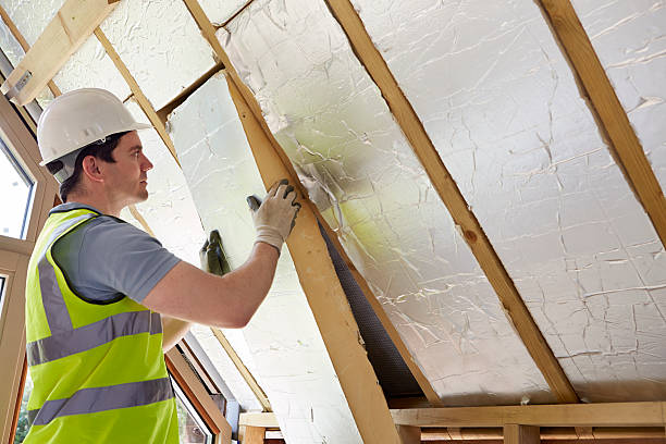 Professional Insulation Contractor in Fairlawn, OH